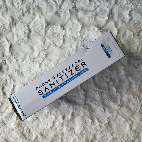 🟠🆕️🟠 Phone & Accessory Sanitizer - Picture 3 of 3